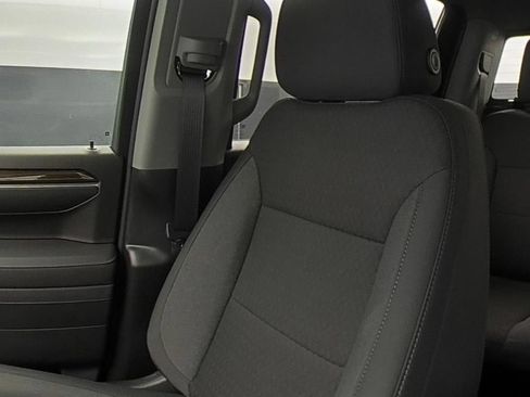 New 2026 Chevrolet Silverado 1500 LT AWD/4WD image 15