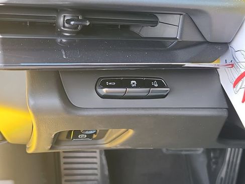 New 2026 Chevrolet Corvette Z06 w/ Stealth Interior Trim Package image 22