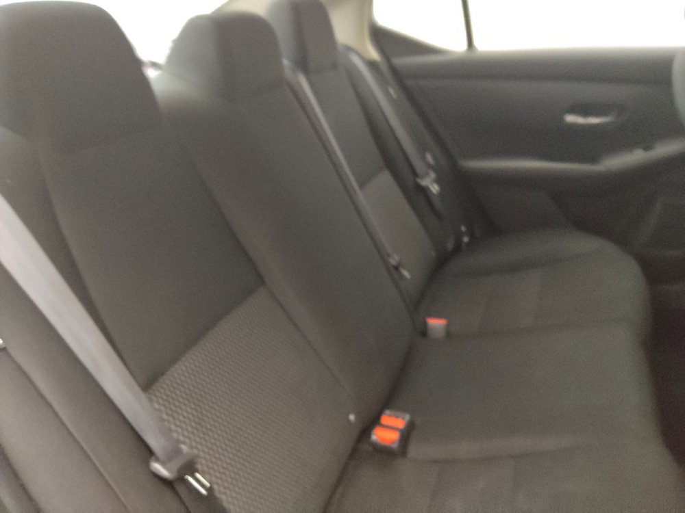 Used 2023 Nissan Sentra S FWD image 19