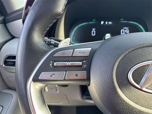 Used 2025 Hyundai Palisade SEL image 14