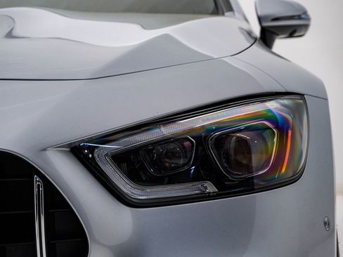 Used 2023 Mercedes-Benz AMG GT 43 image 6