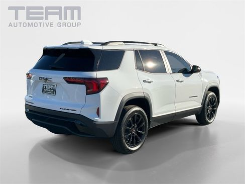New 2026 GMC Terrain Elevation w/ Elevation Premium Package image 7