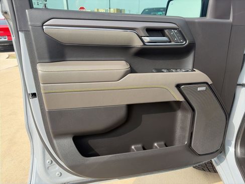 Used 2024 Chevrolet Silverado 1500 ZR2 w/ ZR2 Bison Edition AWD/4WD image 13