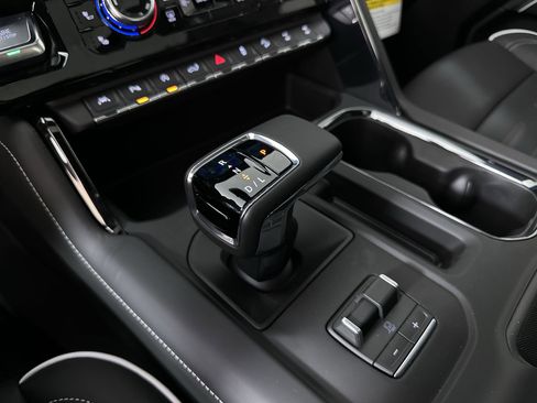 New 2026 GMC Sierra 1500 AT4X image 52