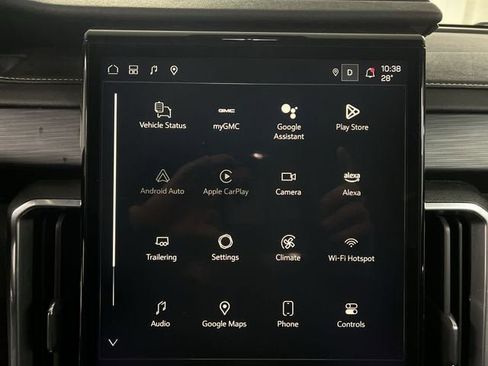 Certified 2025 GMC Acadia Elevation image 13