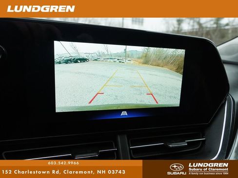 Used 2024 Chevrolet Trax ACTIV w/ Sunroof Package FWD image 19