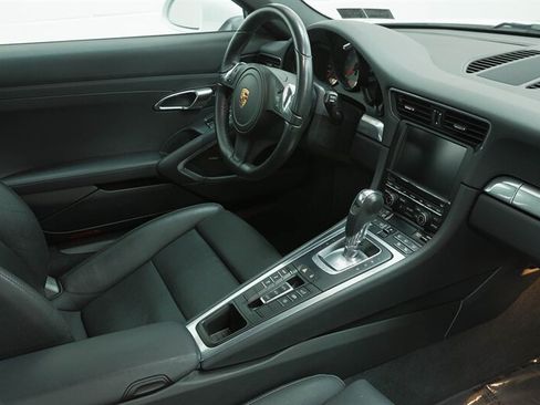 Used 2013 Porsche 911 Carrera 4S AWD/4WD image 74