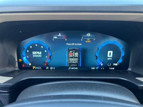 New 2025 Ford Bronco Sport Big Bend image 18