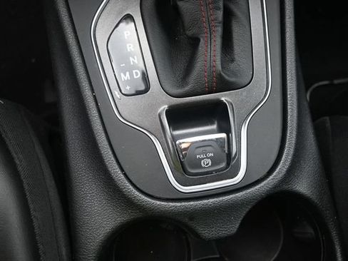 Used 2022 Jeep Cherokee Trailhawk AWD/4WD image 20