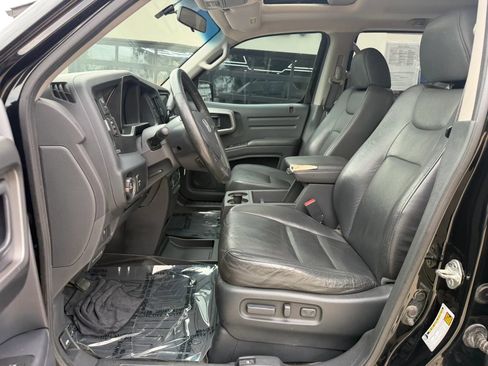 Used 2011 Honda Ridgeline RTL image 14