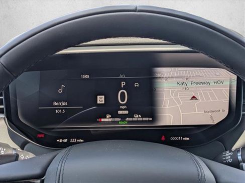 New 2025 Land Rover Range Rover Sport Dynamic SE image 11