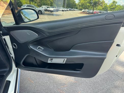 Used 2014 Aston Martin Vanquish Coupe RWD image 55