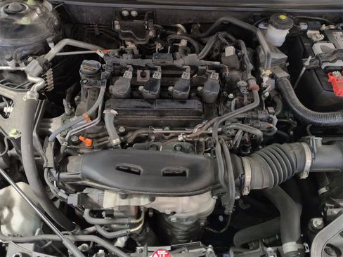 Used 2023 Honda Accord EX image 15