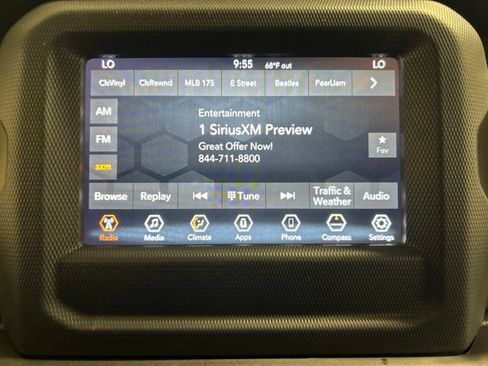 Used 2020 Jeep Wrangler Unlimited Sport S AWD/4WD image 28