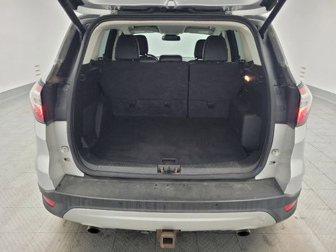 Used 2018 Ford Escape Titanium w/ Ford Safe & Smart Package AWD/4WD image 29