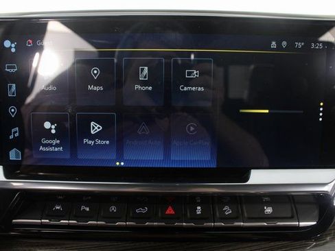 New 2026 Chevrolet Silverado 1500 RST image 5