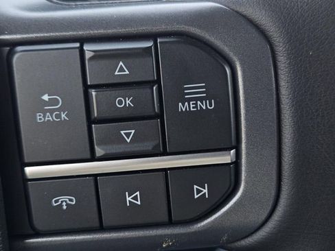 New 2026 Ford F150 Lariat w/ Equipment Group 501A Mid image 23