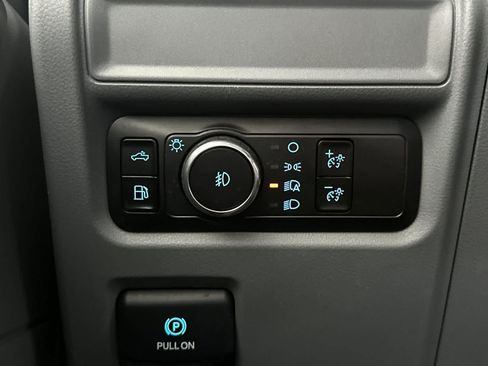 Used 2025 Ford F150 XLT w/ Equipment Group 301A Standard AWD/4WD image 30