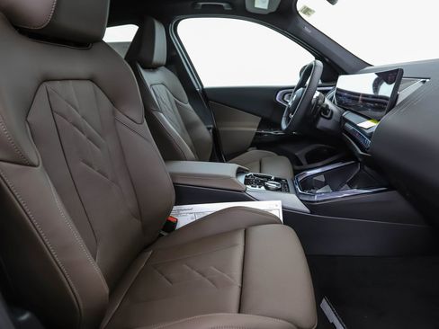 New 2026 BMW X3 xDrive30 w/ Premium Package image 30