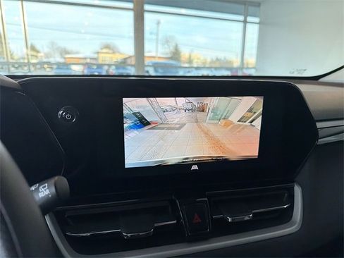 Certified 2025 Chevrolet TrailBlazer LT image 23