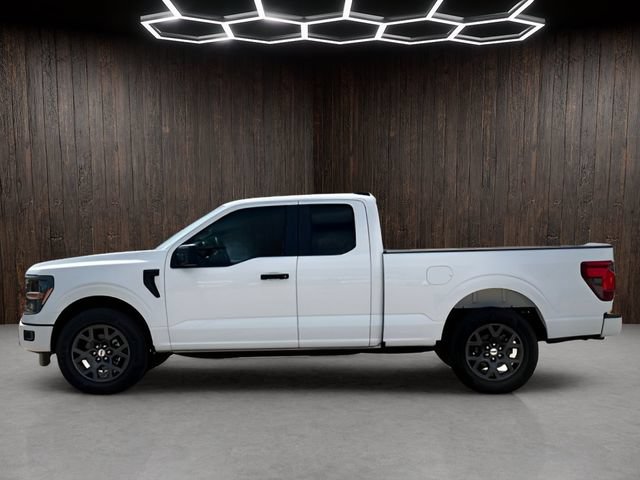 Used 2026 Ford F150 STX w/ Equipment Group 200A RWD image 5