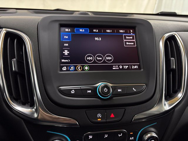 Used 2023 Chevrolet Equinox LT FWD image 37