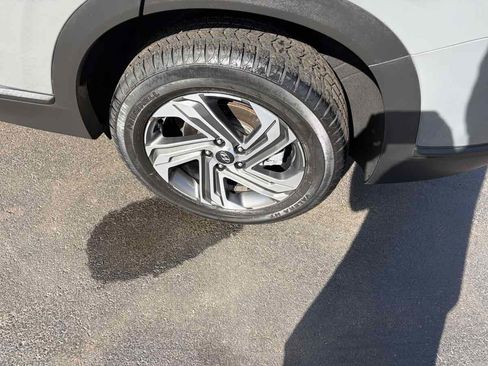 Used 2021 Hyundai Santa Fe SE image 34