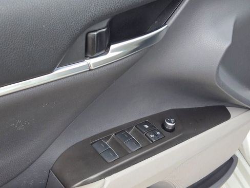 Used 2024 Toyota Camry XSE image 21