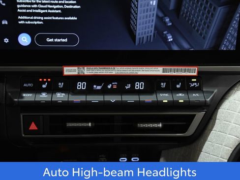 New 2026 Toyota Camry XLE image 19