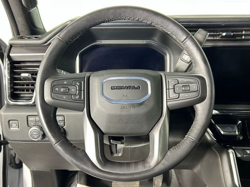 Used 2024 GMC Sierra 3500 Denali Ultimate image 26