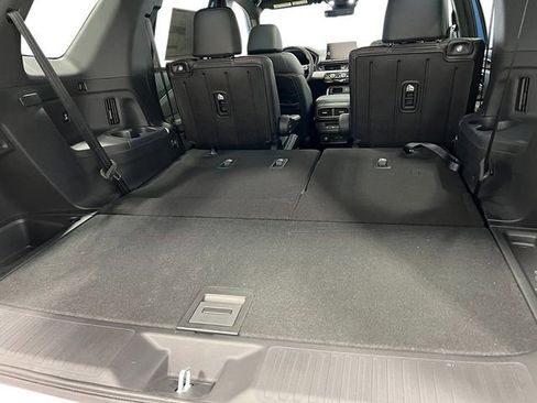 New 2025 Honda Pilot TrailSport image 33
