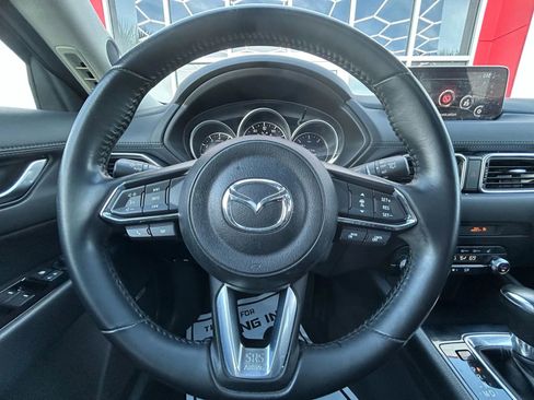 Used 2019 MAZDA CX-5 Touring image 11