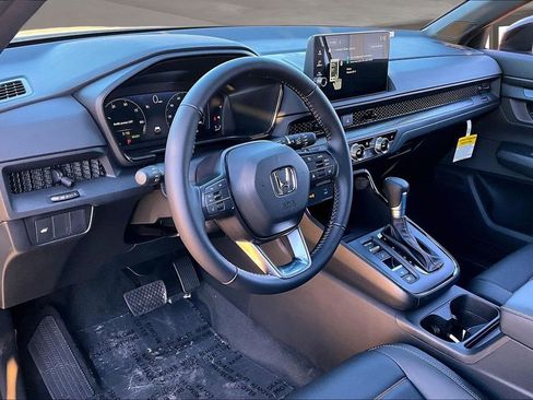 New 2026 Honda CR-V Sport-L image 7