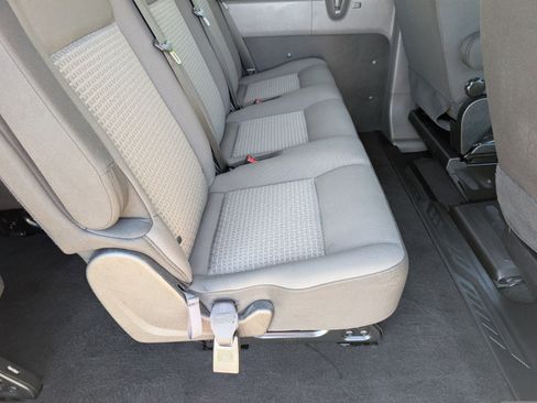 Used 2025 Ford Transit 350 XLT RWD image 7