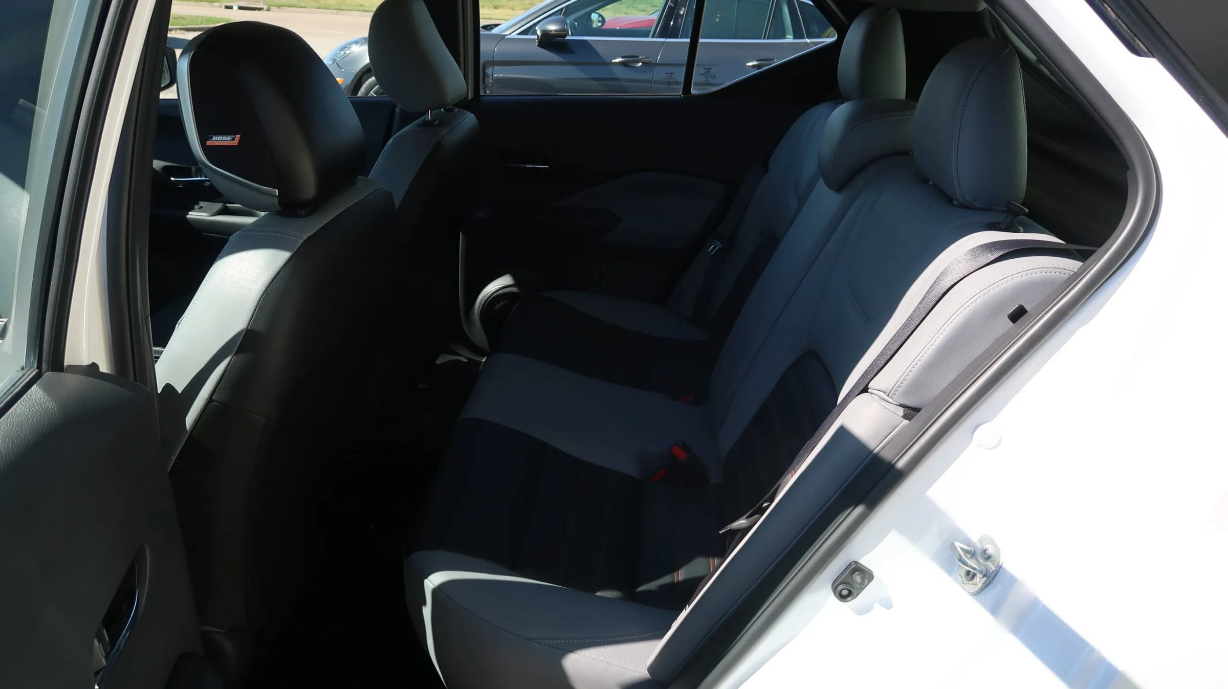 Used 2021 Nissan Kicks SR w/ SR Premium Package FWD image 20