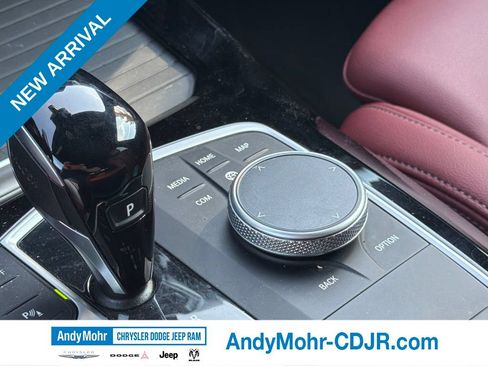 Used 2022 BMW X3 xDrive30i w/ Premium Package 2 AWD/4WD image 40