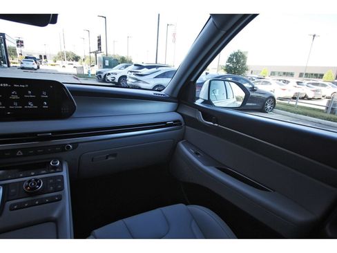 Certified 2024 Hyundai Palisade SEL AWD/4WD image 13