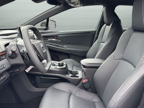 New 2026 Subaru Uncharted AWD image 20