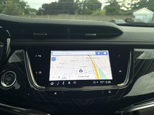 Certified 2024 Cadillac XT6 Premium Luxury AWD/4WD image 79