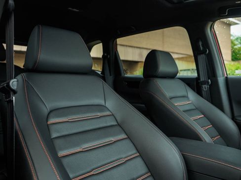 New 2026 Honda CR-V Sport Touring image 12