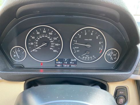 Used 2015 BMW 328i Sedan image 15