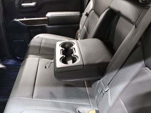 Used 2019 GMC Sierra 1500 SLT image 23