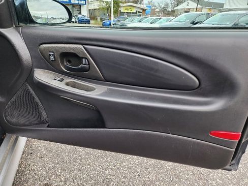 Used 2004 Chevrolet Monte Carlo SS w/ Preferred Equipment Group image 10