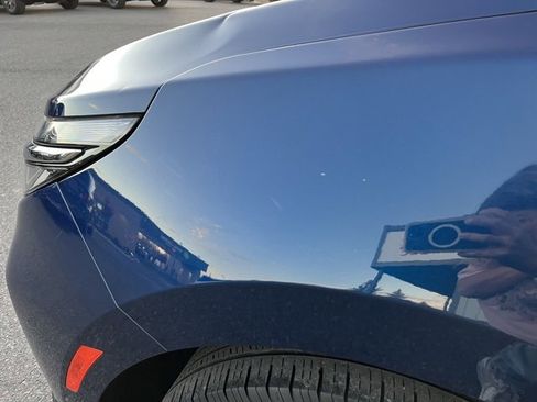 Used 2022 Chevrolet Equinox LS image 5