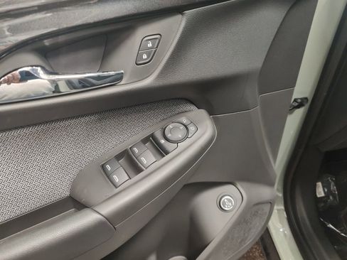 New 2026 Chevrolet TrailBlazer LT w/ Convenience Package image 17