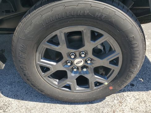 New 2026 Ford F150 STX w/ Equipment Group 200A RWD image 7