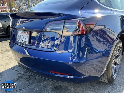 Used 2019 Tesla Model 3 Long Range image 80