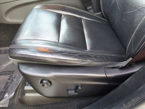 Used 2014 Jeep Grand Cherokee Limited image 15