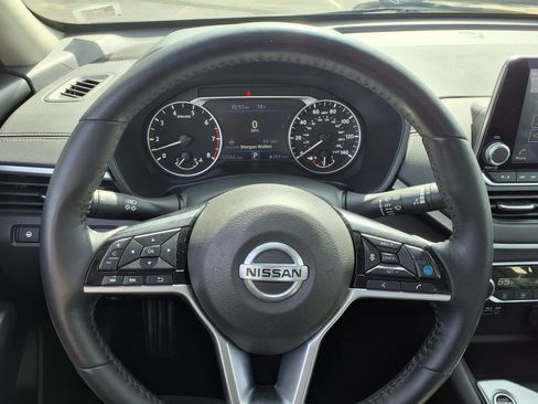 Used 2019 Nissan Altima 2.5 SV AWD/4WD image 15