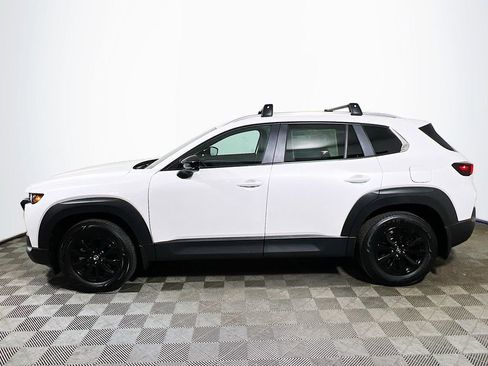 New 2026 MAZDA CX-50 2.5 Hybrid w/ Cargo Package AWD/4WD image 4